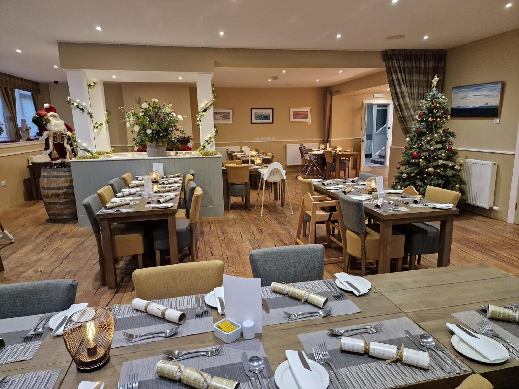 Northern Sands Hotel Dunnet 外观 照片